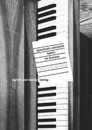spectrum concerts berlin im kosovo